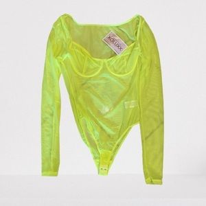 Bodysuit